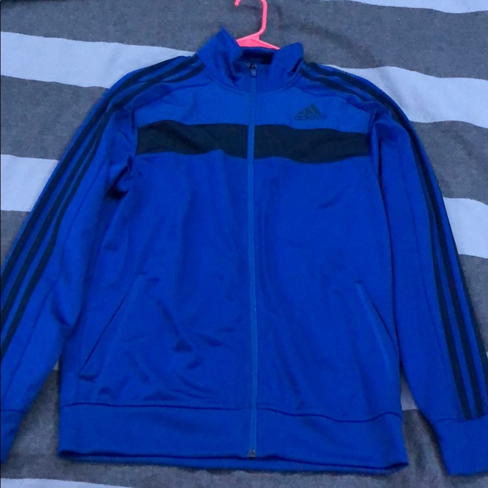 Men’s Athletic Jacket